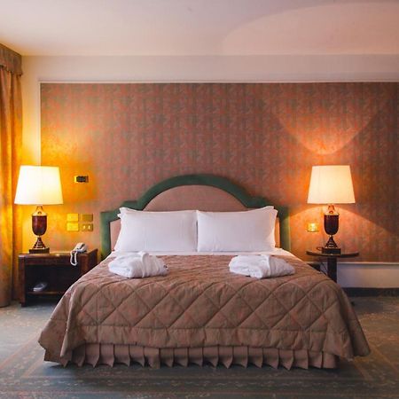 Grand Hotel Excelsior Reggio Calabria Esterno foto