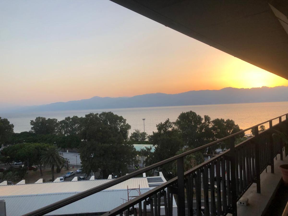 Grand Hotel Excelsior Reggio Calabria Esterno foto