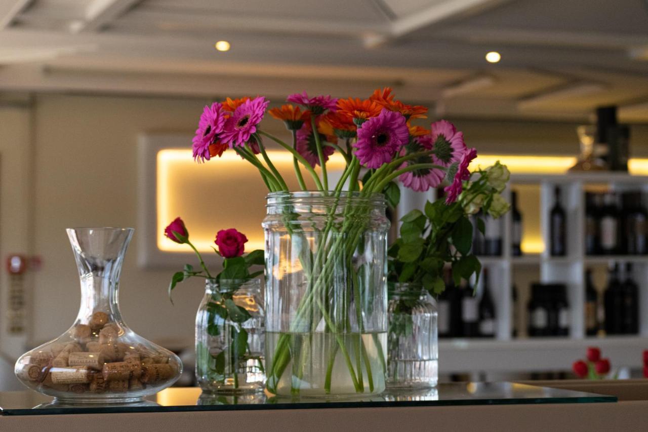 Grand Hotel Excelsior Reggio Calabria Esterno foto