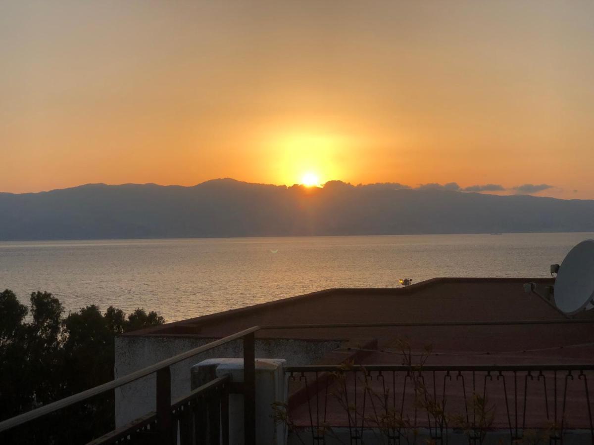 Grand Hotel Excelsior Reggio Calabria Esterno foto