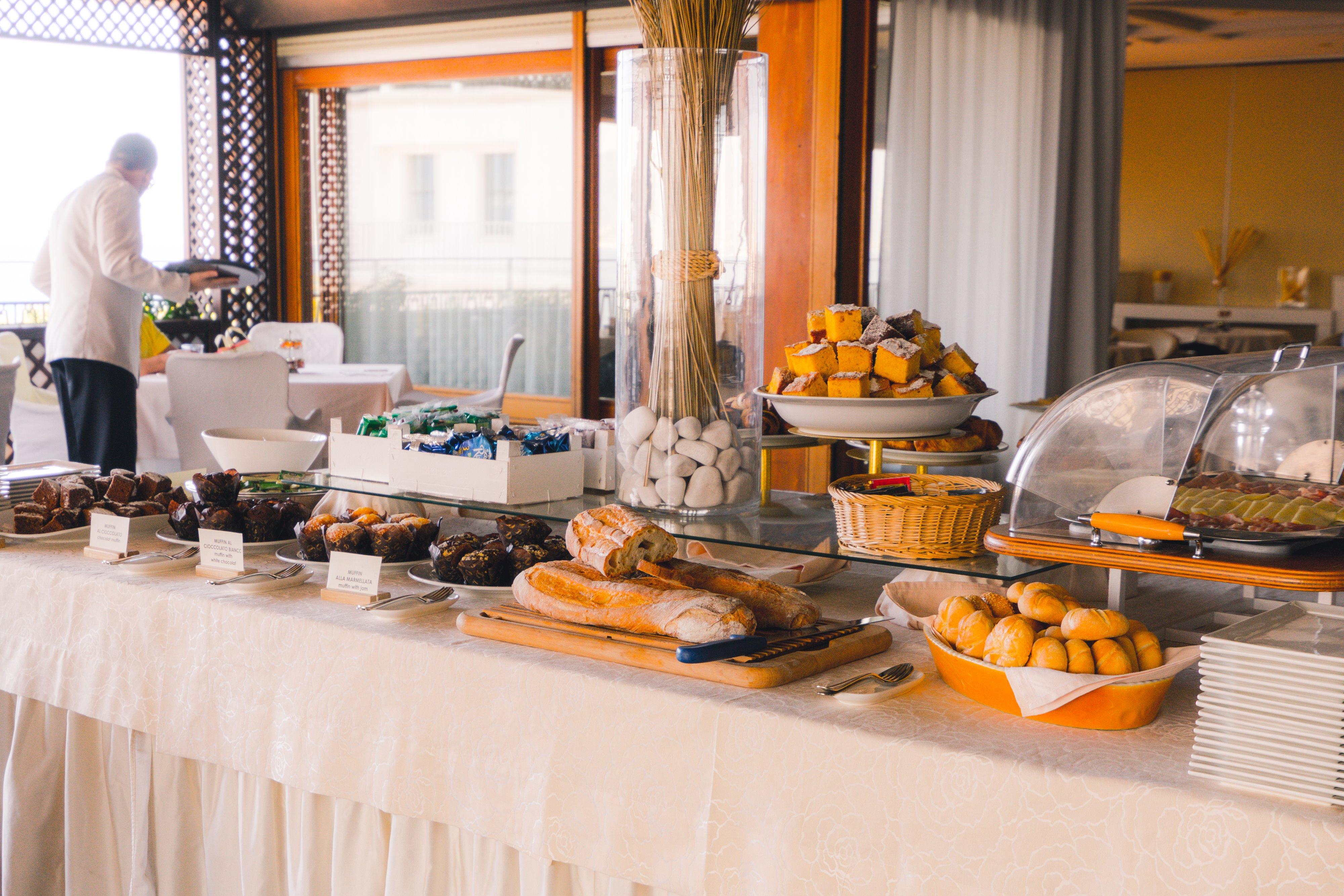 Grand Hotel Excelsior Reggio Calabria Esterno foto