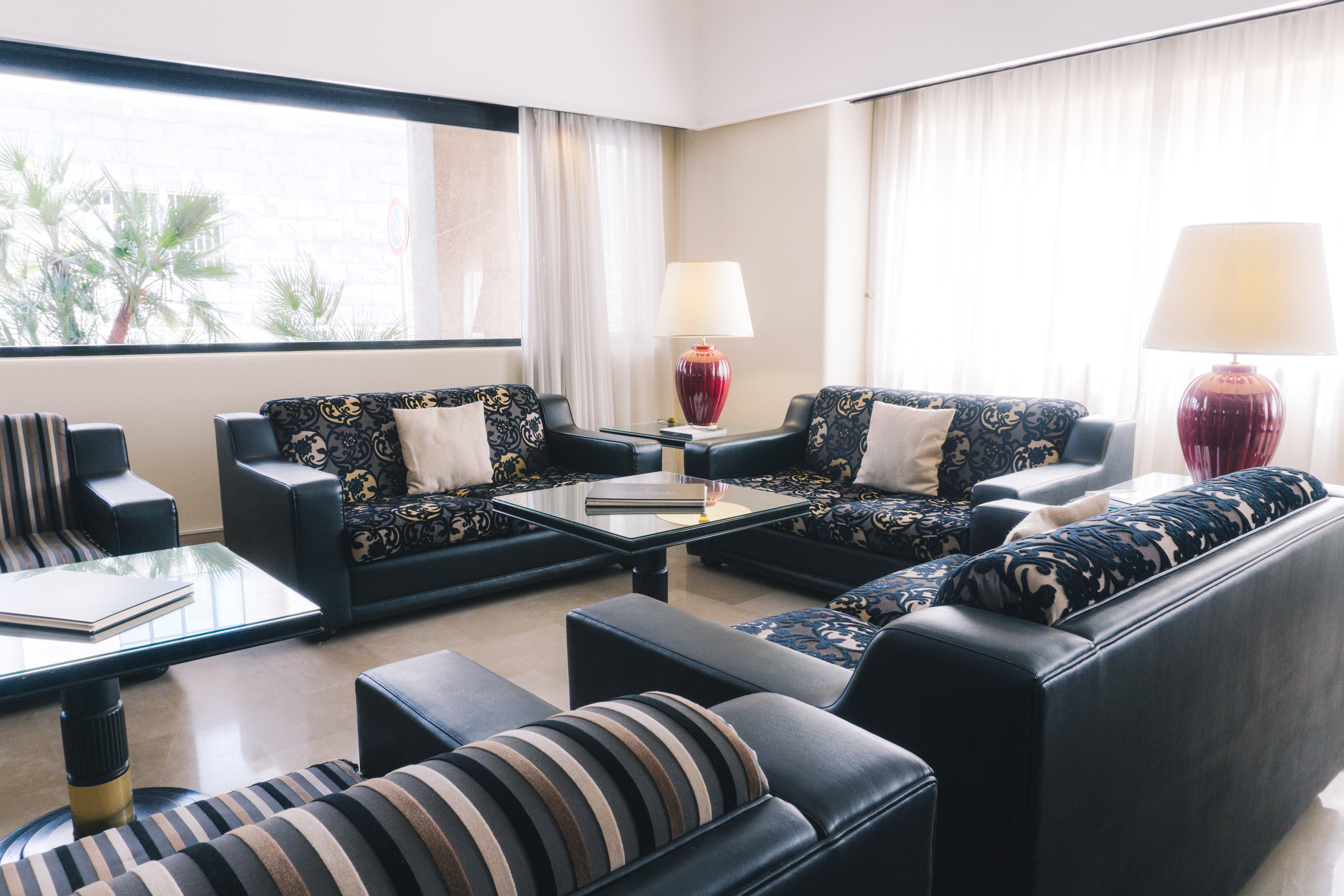 Grand Hotel Excelsior Reggio Calabria Esterno foto