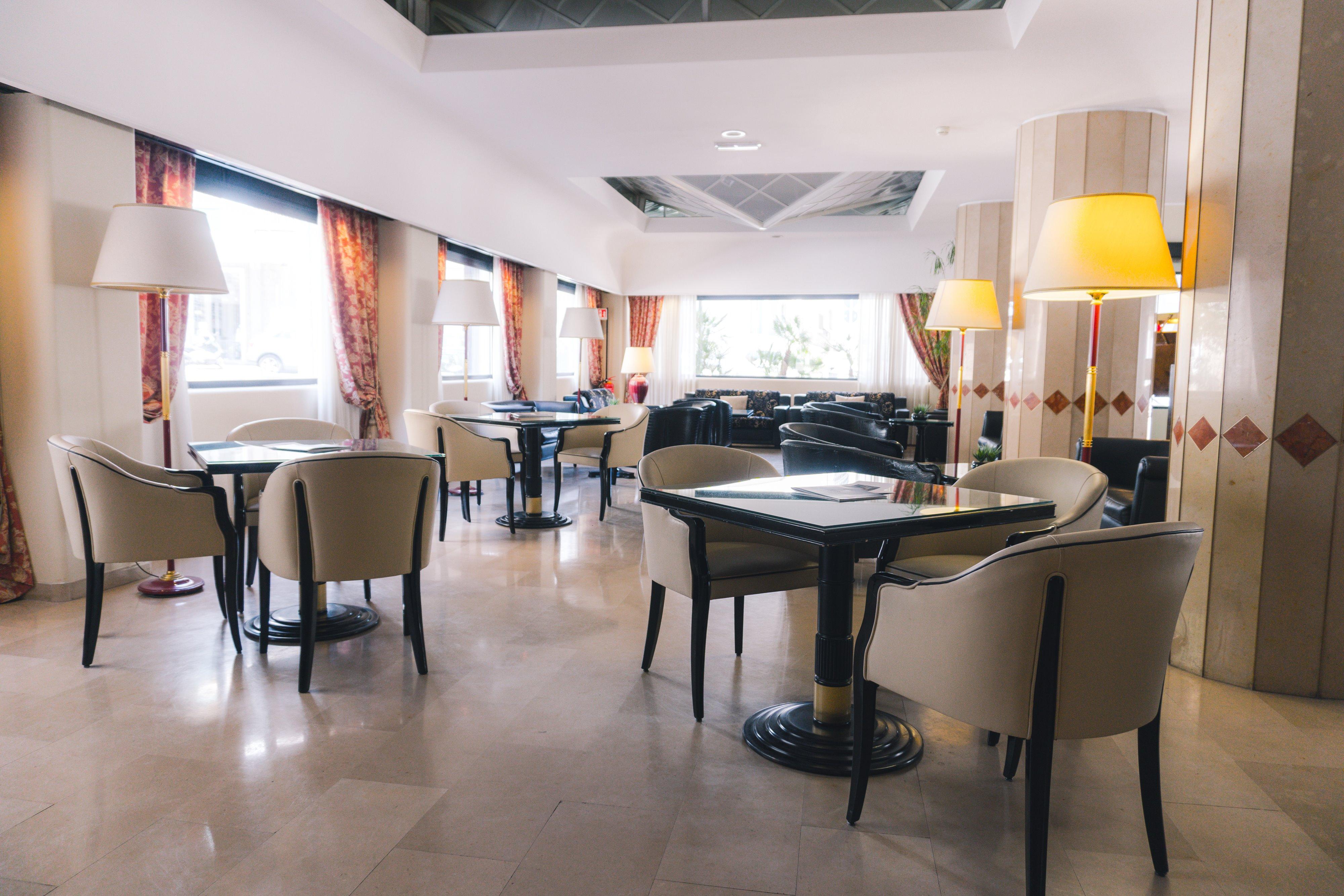 Grand Hotel Excelsior Reggio Calabria Esterno foto