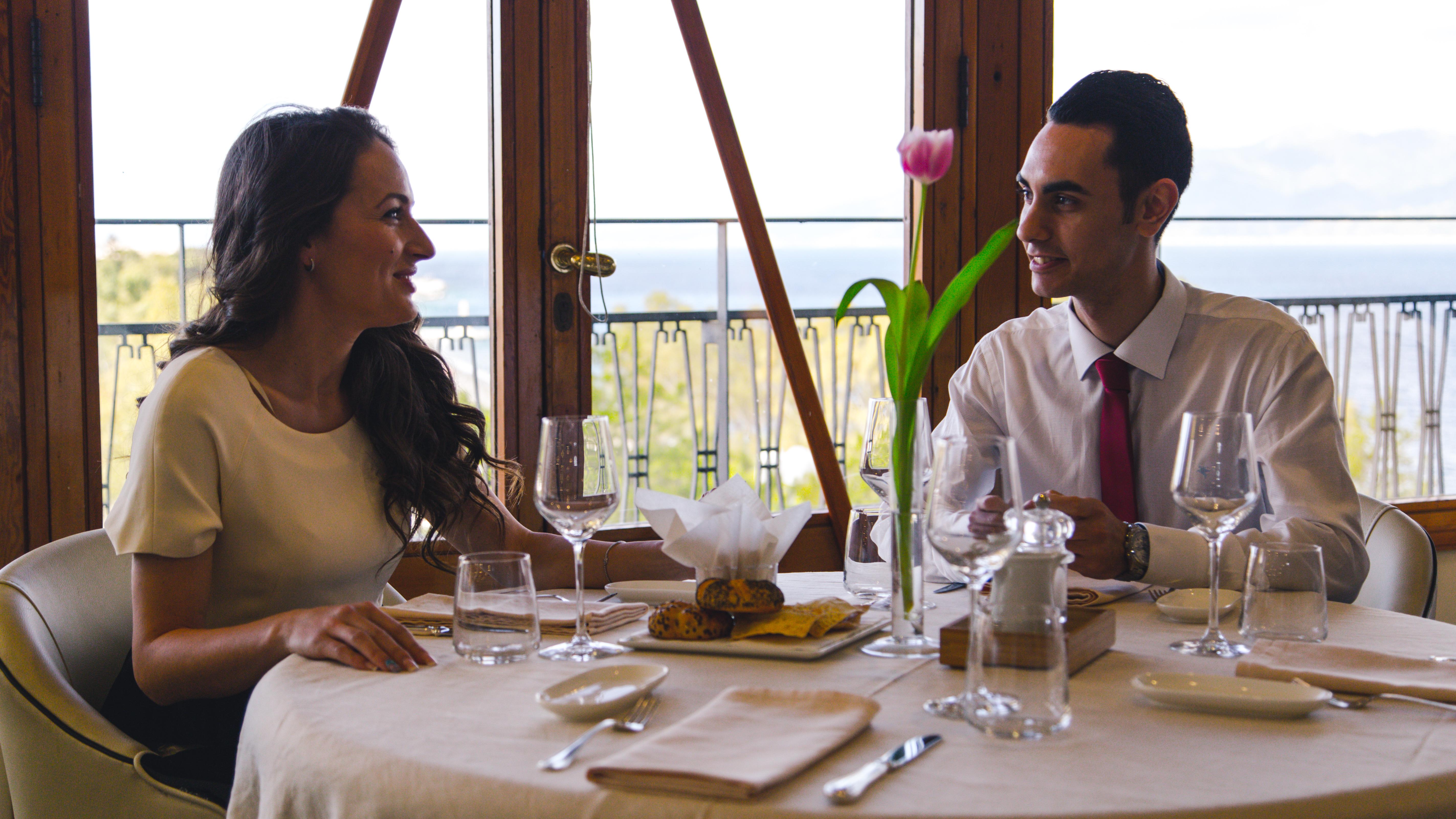 Grand Hotel Excelsior Reggio Calabria Esterno foto