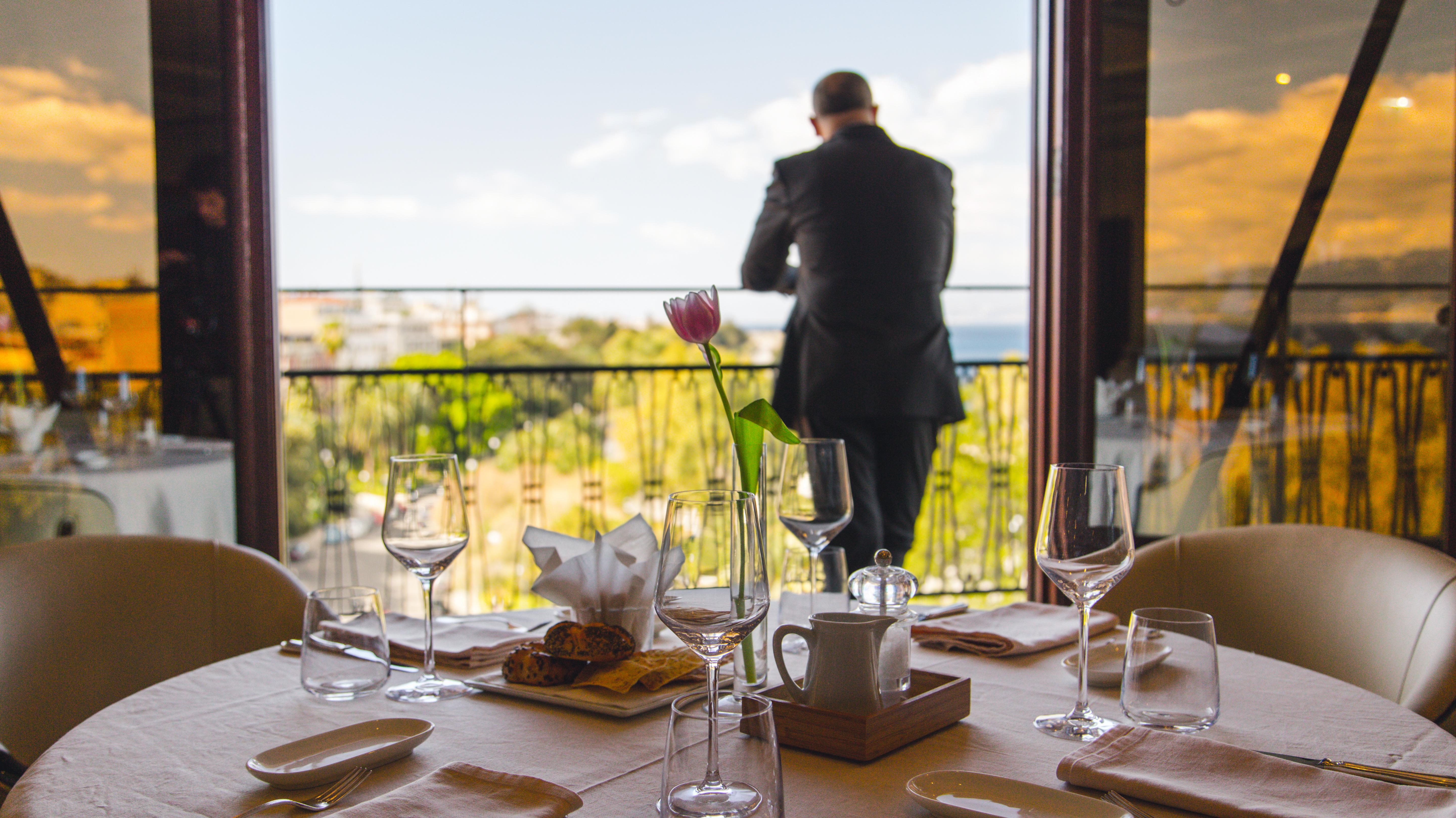 Grand Hotel Excelsior Reggio Calabria Esterno foto