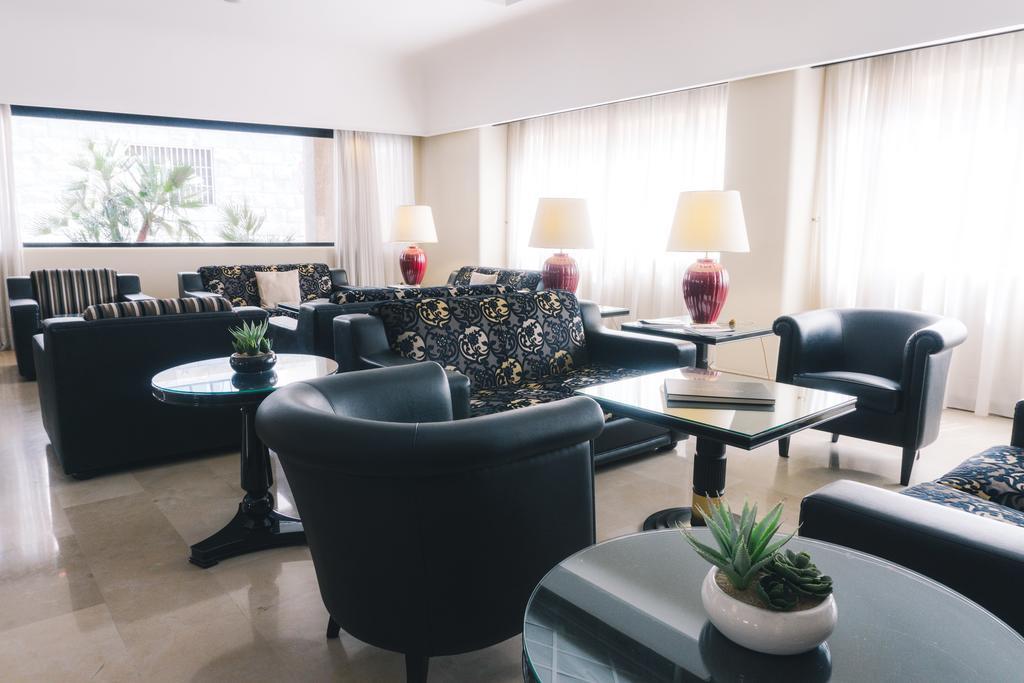 Grand Hotel Excelsior Reggio Calabria Esterno foto